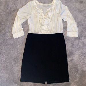 Loft women’s dress size 10